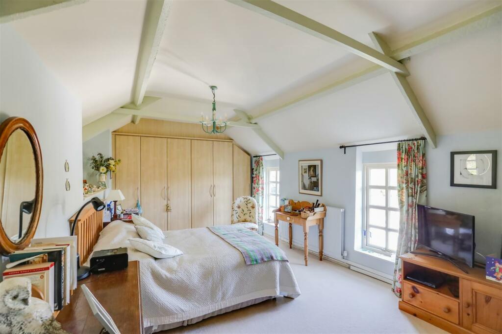 Additional image 6 of Piccadilly, Llanblethian, Nr Cowbridge, Vale of Glamorgan, CF71 7JL