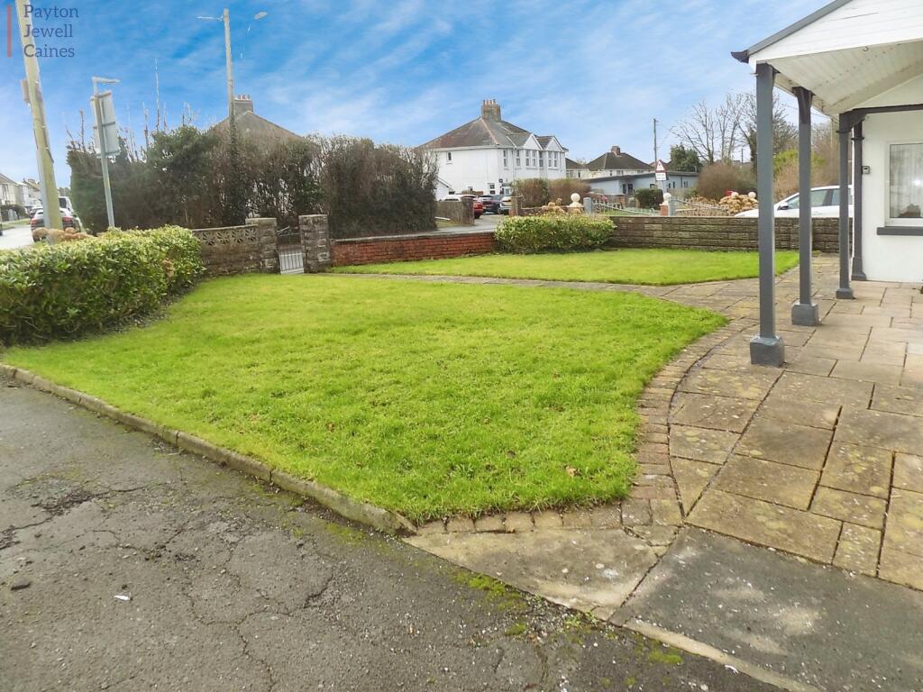 Additional image 11 of Lynhales Litchard Bungalows, Litchard, Bridgend County. CF31 1PH