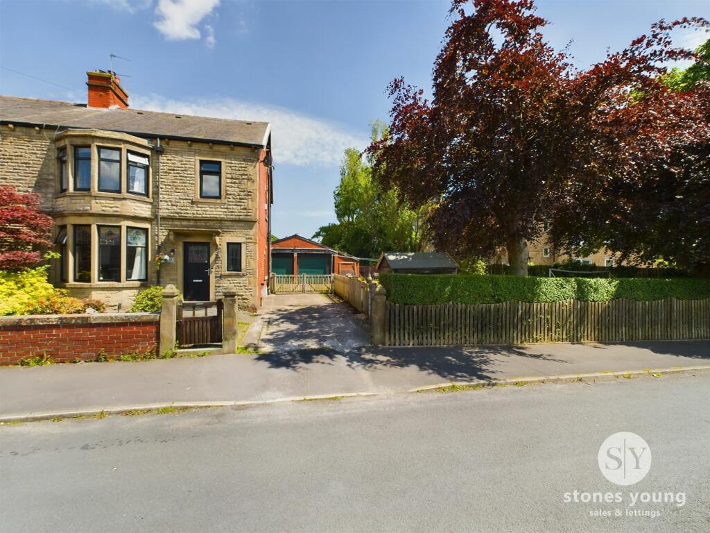 Additional image 2 of Brownhill Road, Blackburn, BB1