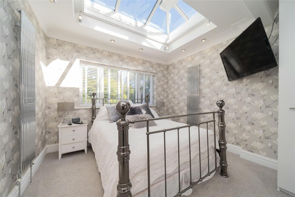Additional image 17 of Hanns Hall Road, Neston, Cheshire, CH64