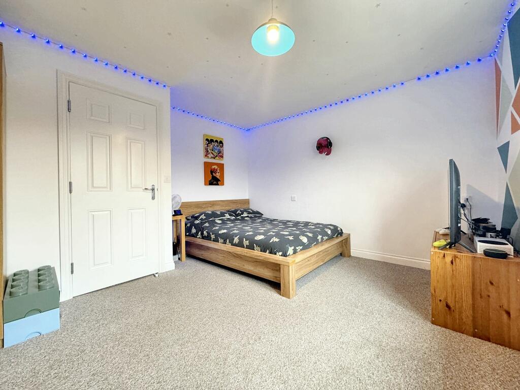 Additional image 13 of Small Meadow Court, Caerphilly, CF83