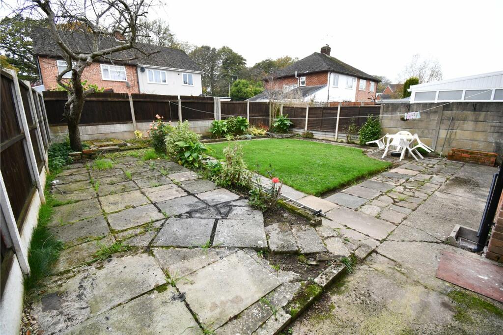 Additional image 9 of Sherry Lane, Arrowe Park, Wirral