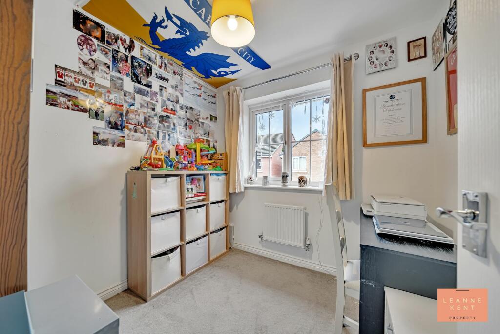 Additional image 33 of Bro Ger-Y-Nant, Caerphilly, CF83