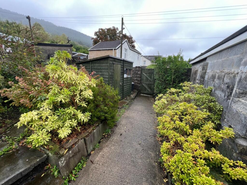 Additional image 11 of Stuart Street, Treherbert - Treherbert