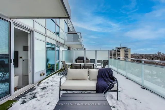 Additional image 26 of 1830 Bloor St Unit 1105