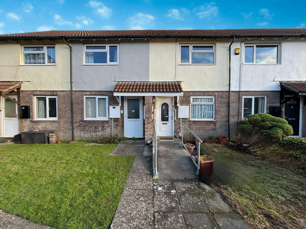 Primary image of Westbourne Court, Porthcawl, CF36 3HN