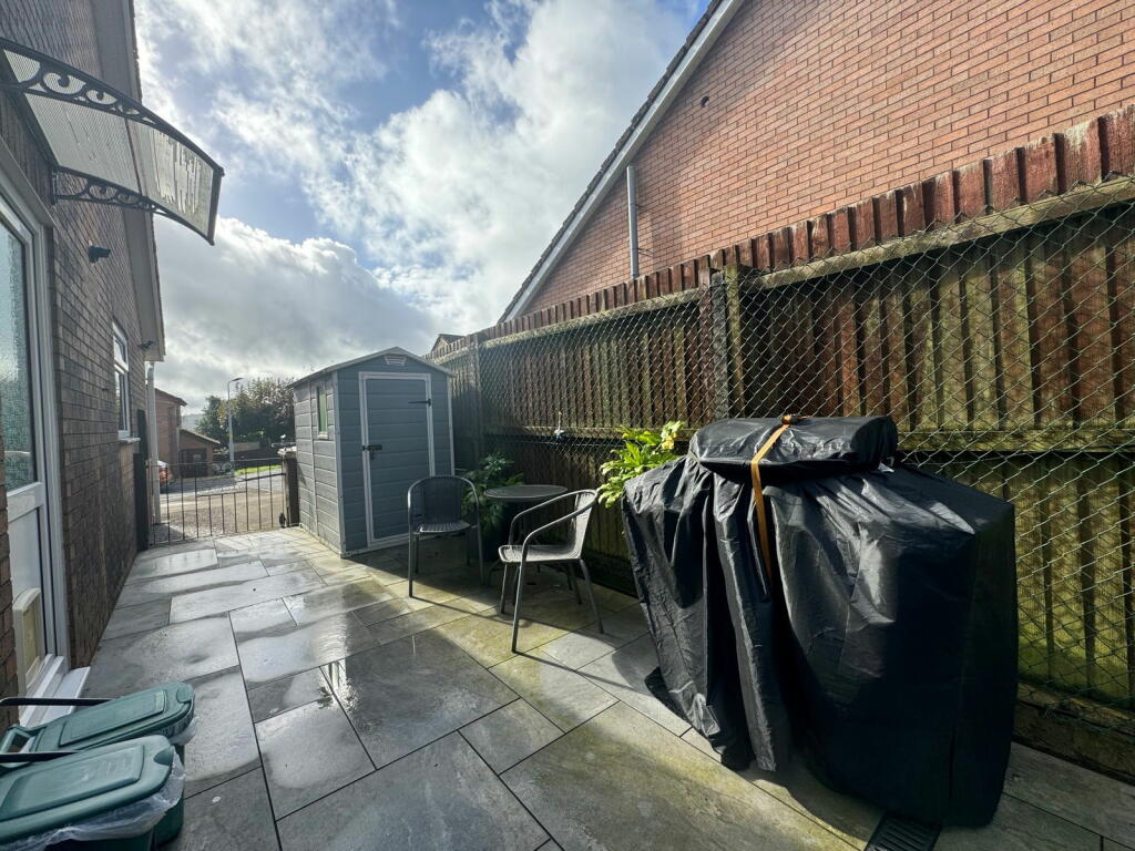 Additional image 20 of Waunfain, Energlyn Parc, Caerphilly, CF83 2US