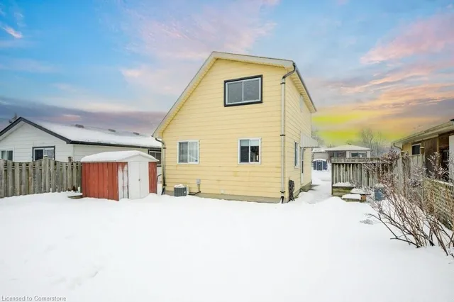 Additional image 33 of 18 Barwood Cres