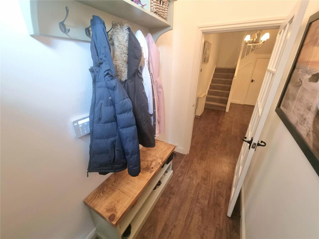 Additional image 23 of Dawpool Farm, Station Road, Thurstaston, Wirral, CH61