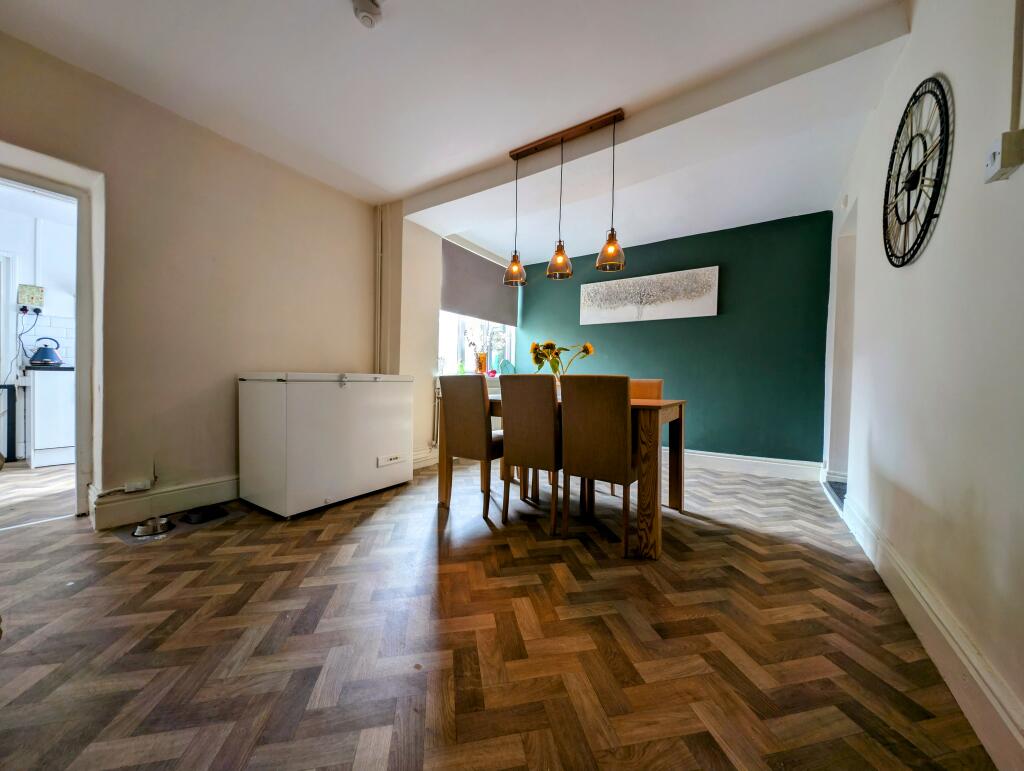 Additional image 12 of Beckett Street, Caegarw, Mountain Ash, CF45 4AW