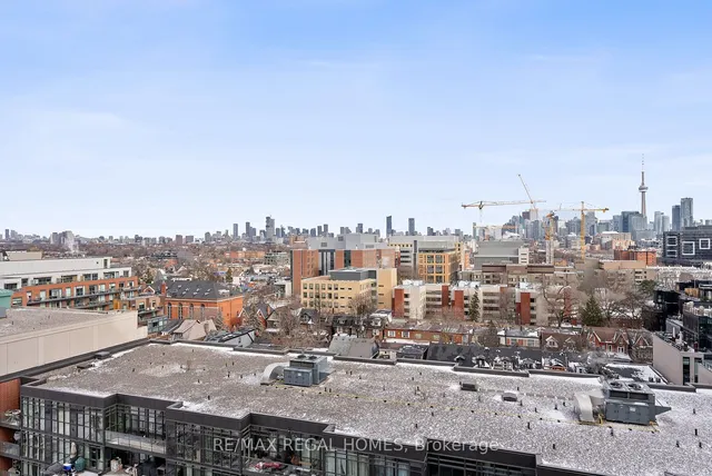 Additional image 24 of 36 Lisgar St Unit 1201E