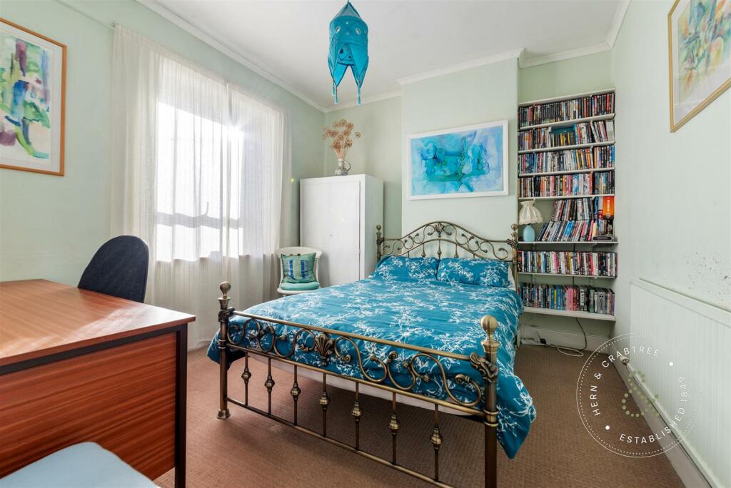 Additional image 10 of Rectory Road, Caerphilly