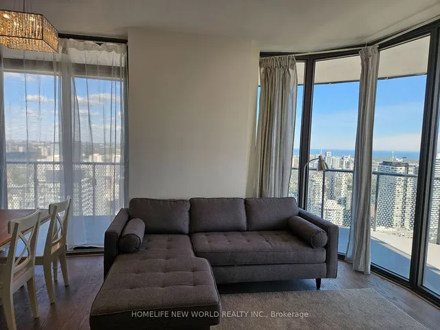 Additional image 14 of 11 Wellesley St Unit 4402