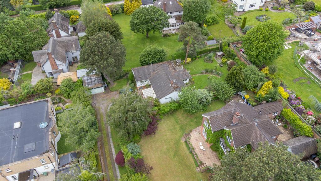 Additional image 11 of Farr Hall Drive, Heswall, Wirral