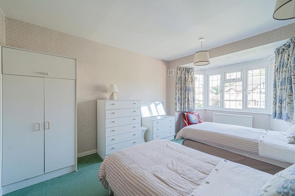 Additional image 10 of Grange Road, Dorridge, B93