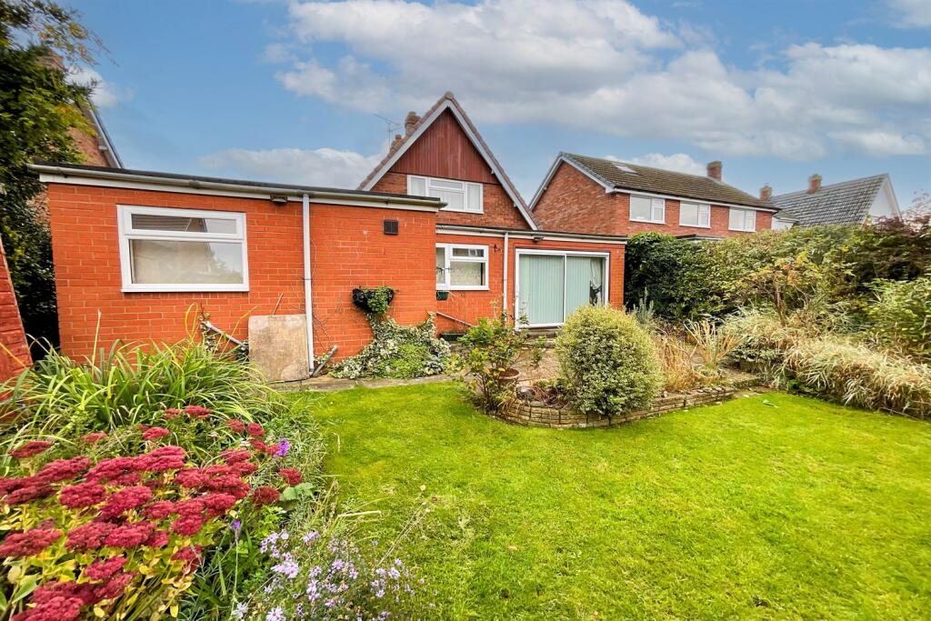 Additional image 19 of Old Hall Court, Ashton Hayes, Chester