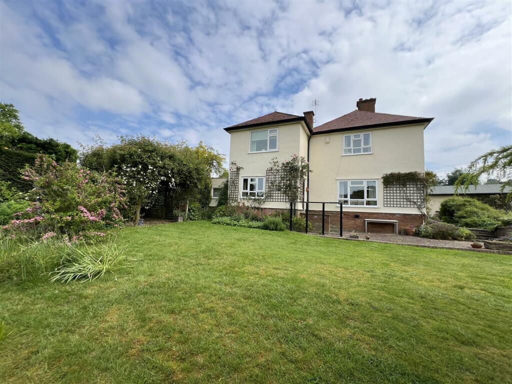 Additional image 30 of Delavor Road, Heswall, Wirral