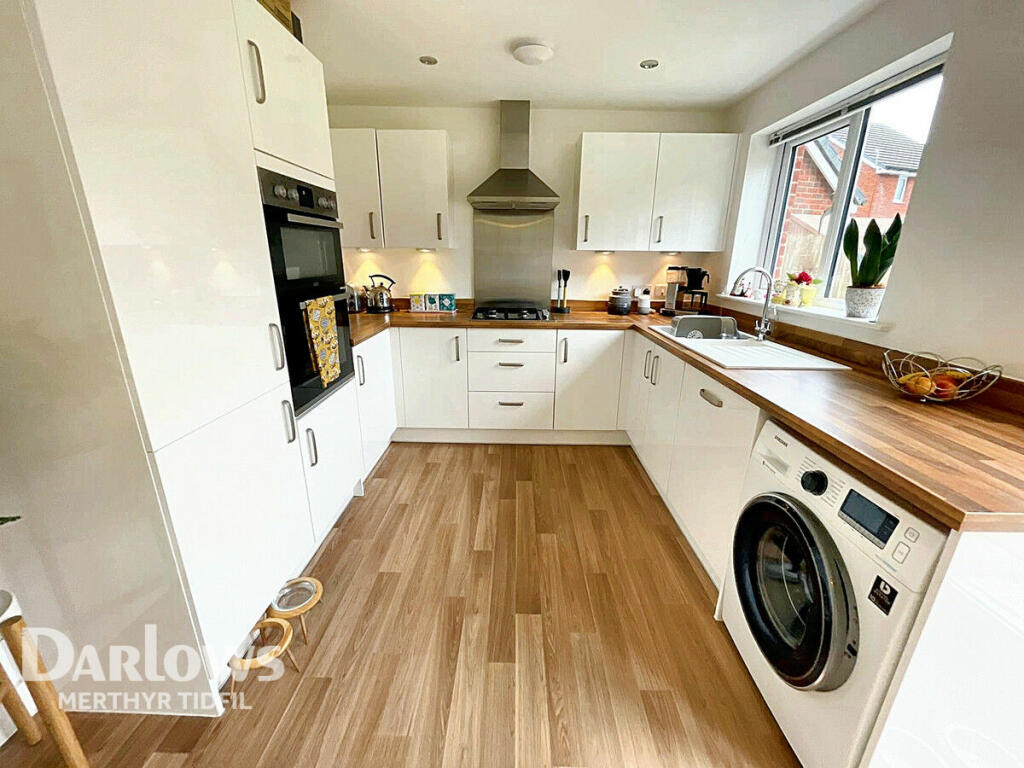 Additional image 10 of Heron Walk, Aberfan, Merthyr Tydfil