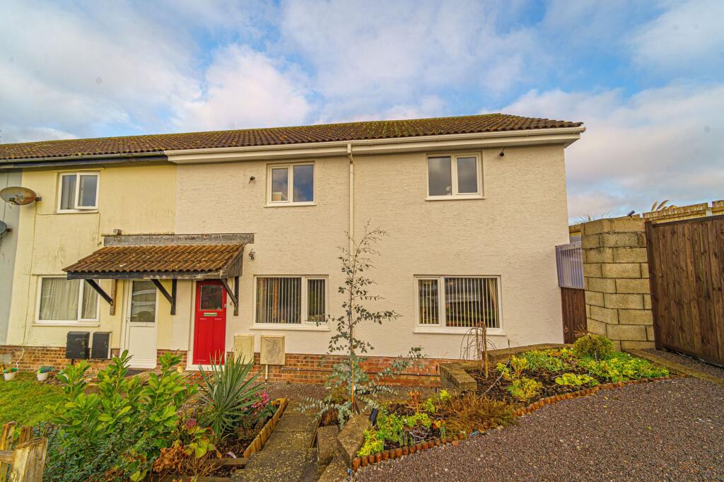 Bishopswood, Brackla, CF31