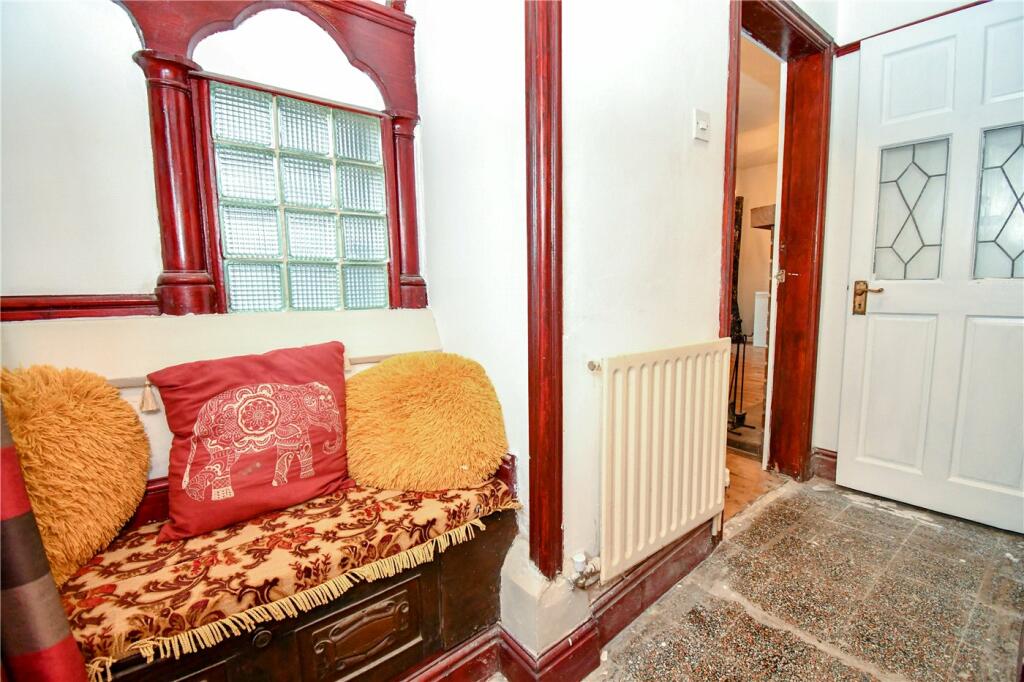 Additional image 11 of Egerton Park, Rock Ferry, Wirral