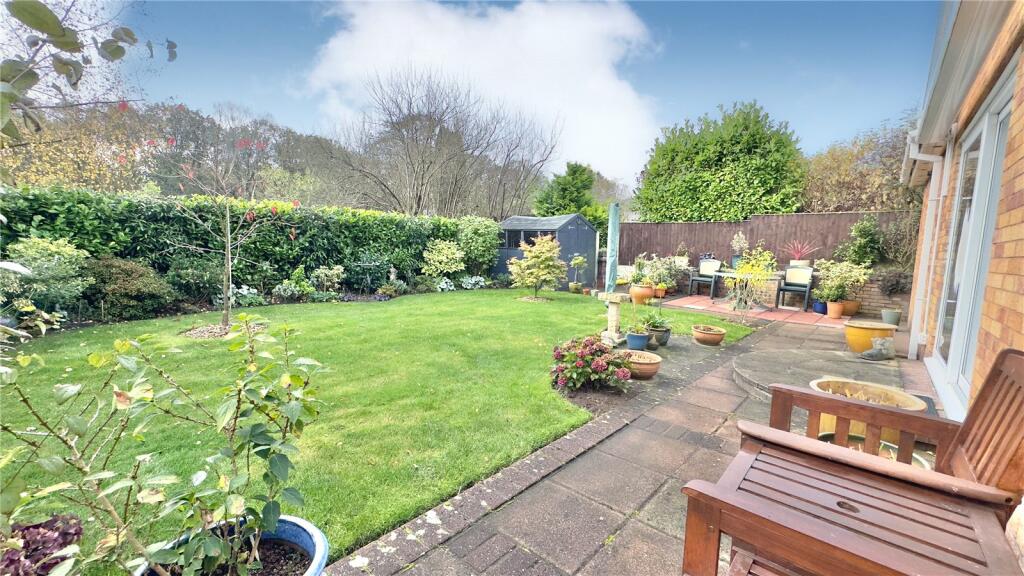 Additional image 12 of Holmwood Avenue, Barnston, Wirral, CH61