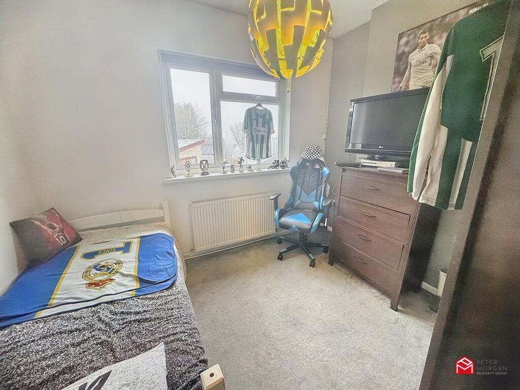 Additional image 16 of School Road, Maesteg, Bridgend. CF34 9LN