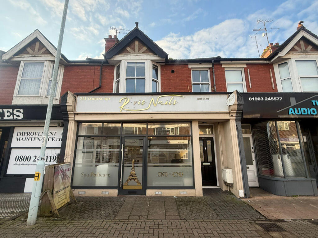 Additional image 19 of Tarring Road, Worthing, BN11