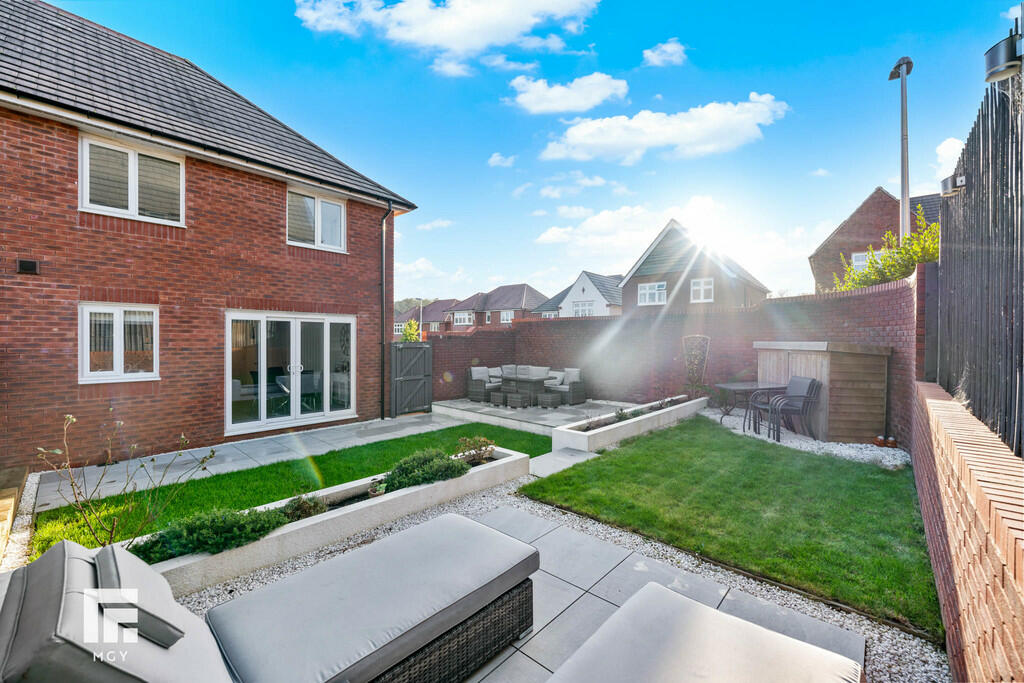 Additional image 27 of Pentrebane Drive, Cardiff