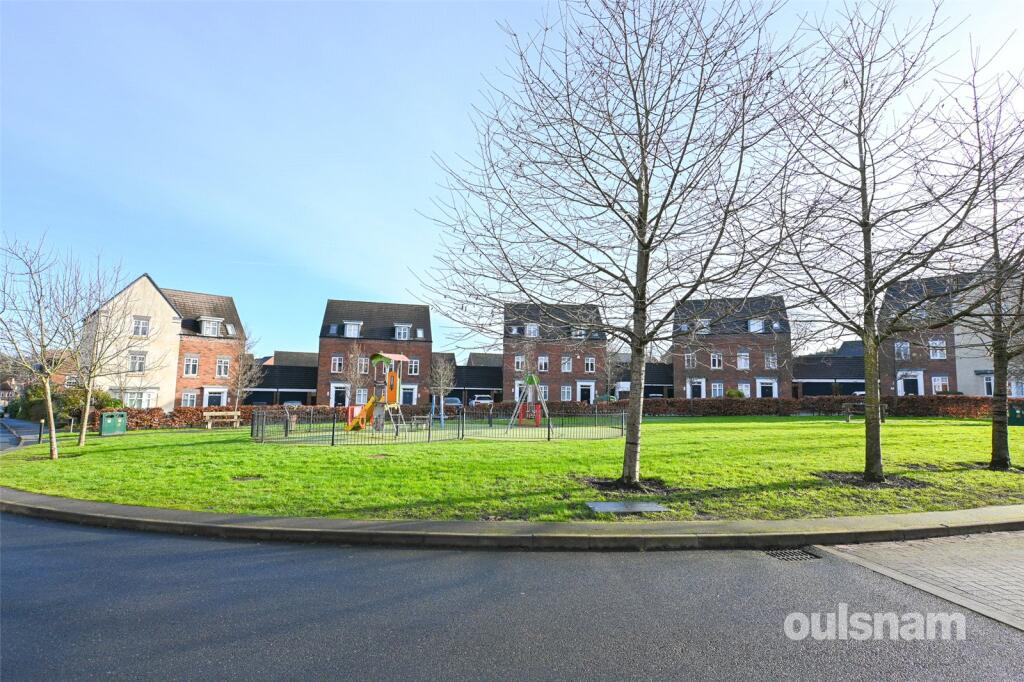 Additional image 25 of George Dixon Road, Edgbaston, Birmingham, B17