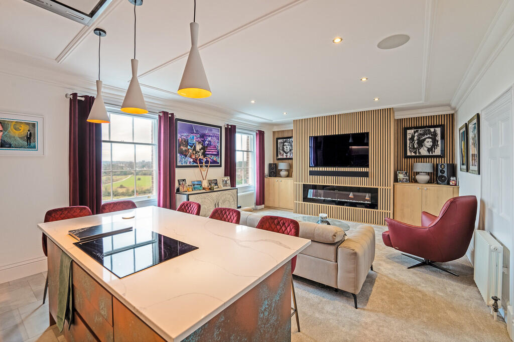 Additional image 3 of Richmond Place, Boughton, Chester, CH3