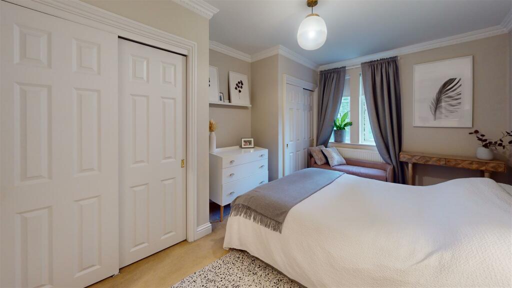 Additional image 10 of Western Courtyard, Talygarn, Pontyclun