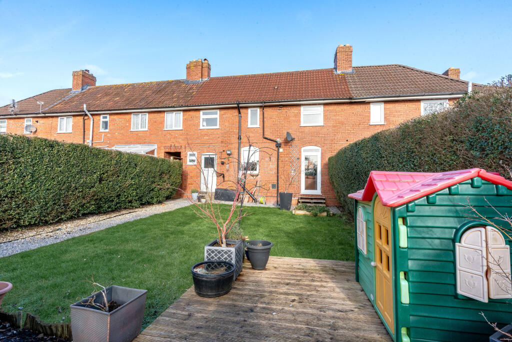 Additional image 20 of Shirehampton Road, Sea Mills, Bristol
