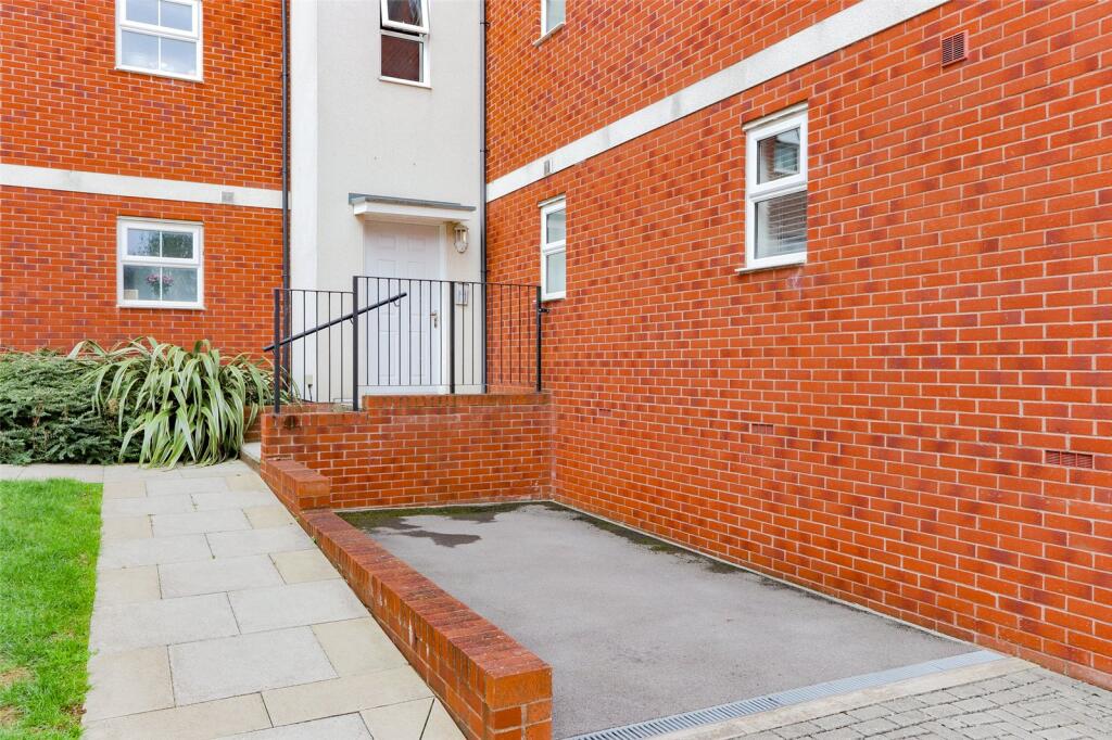 Additional image 10 of Square Leaze, Patchway, Bristol, South Gloucestershire, BS34