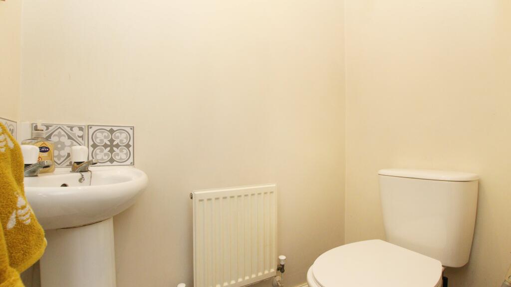 Additional image 12 of Clos Ynysddu, Pontyclun, CF72 9WQ