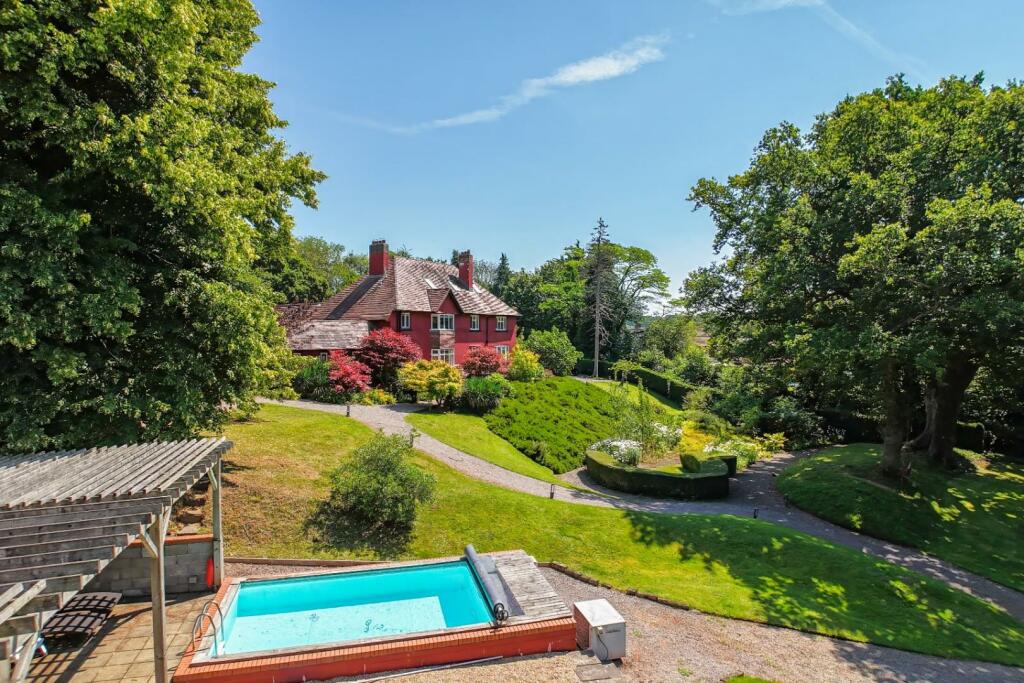 Additional image 2 of Trefnant, Dinas Powys, Vale Of Glamorgan, CF64 4HH