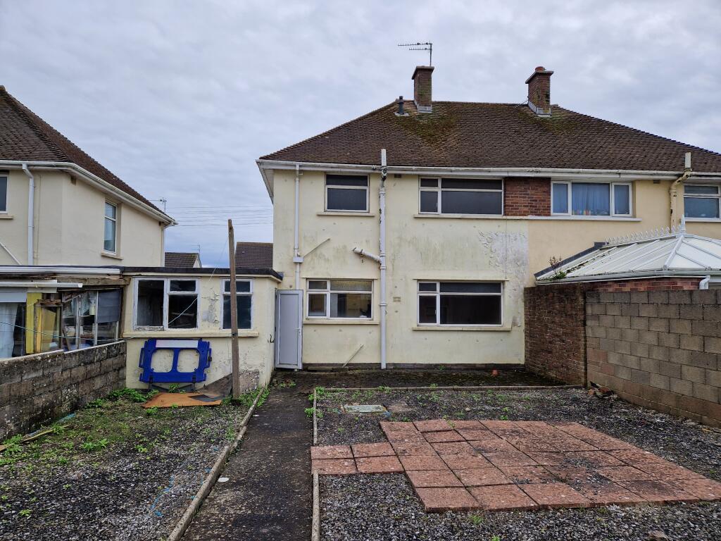 Additional image 10 of 63 ST. DAVIDS WAY, PORTHCAWL, CF36 5HB