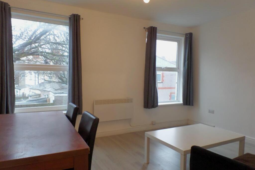 Additional image 5 of First Floor Flat, Arthur Street, Roath, Cardiff