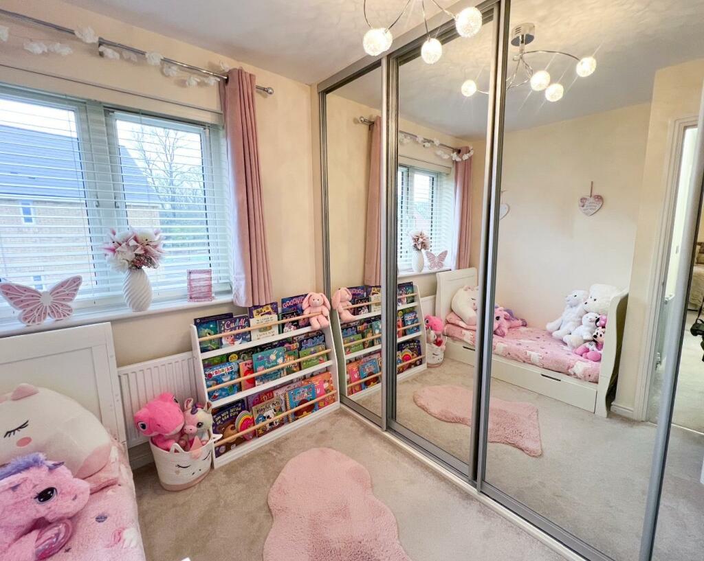 Additional image 9 of Trem Gwlad Yr Haf, Coity, Bridgend County Borough, CF35 6HG