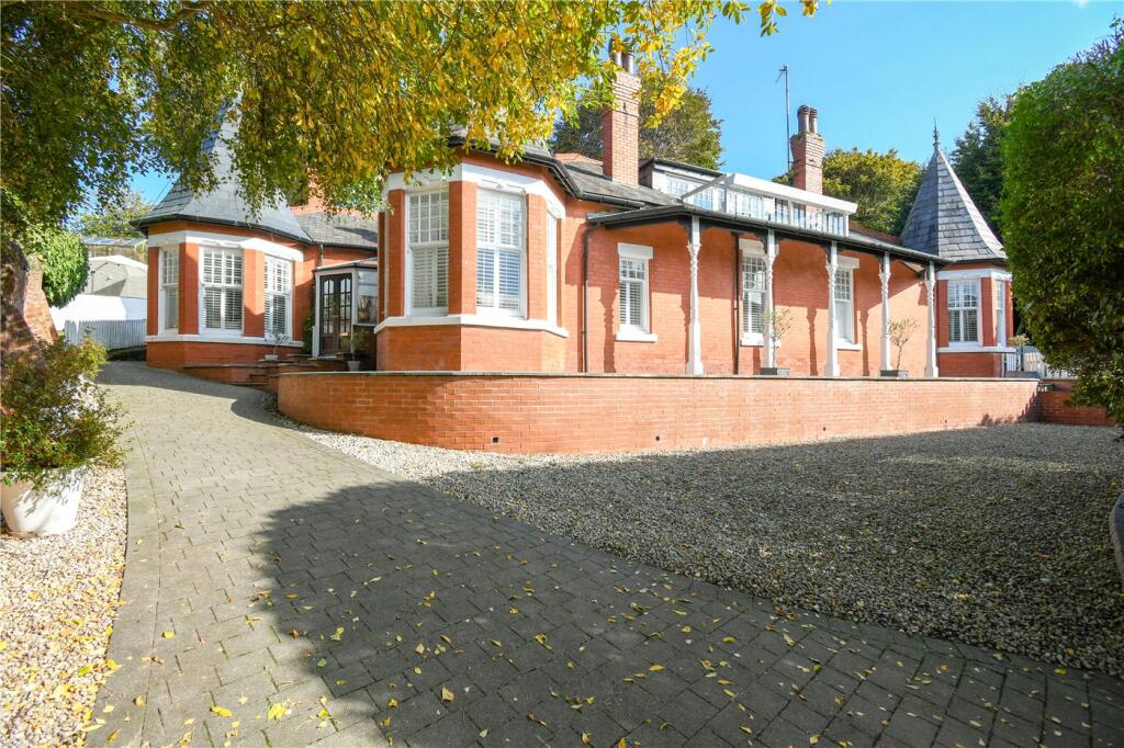 Additional image 21 of Townfield Road, West Kirby, Wirral