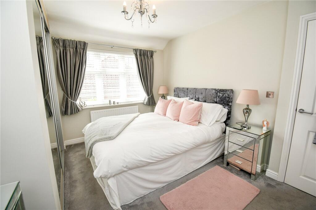 Additional image 11 of Hulme Close, Bromborough, Wirral