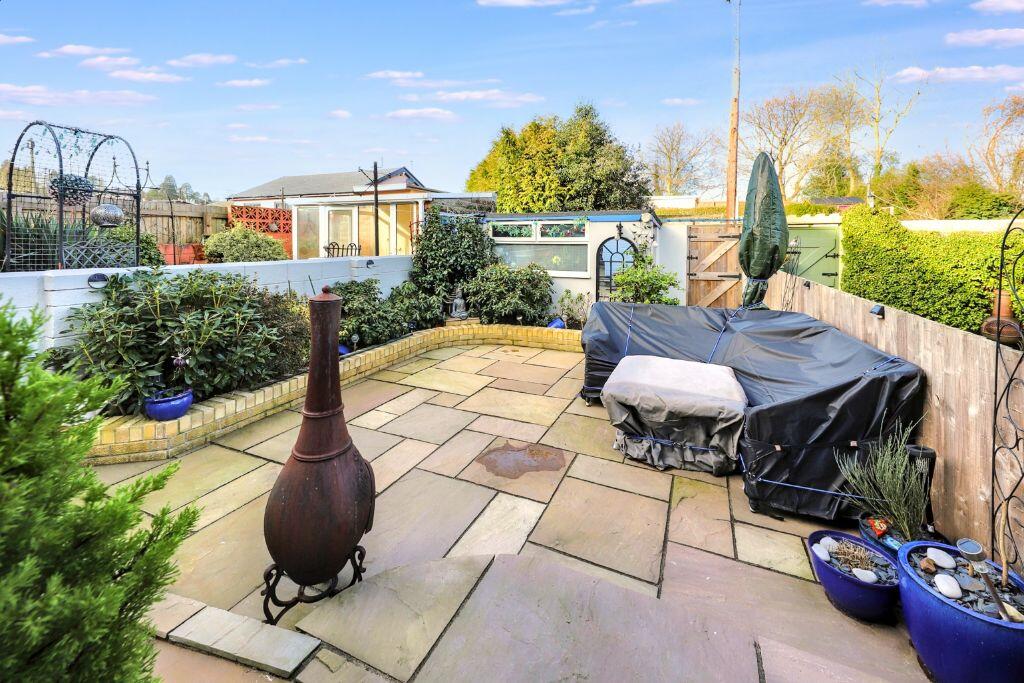 Additional image 25 of Tudor Terrace, Aberdare