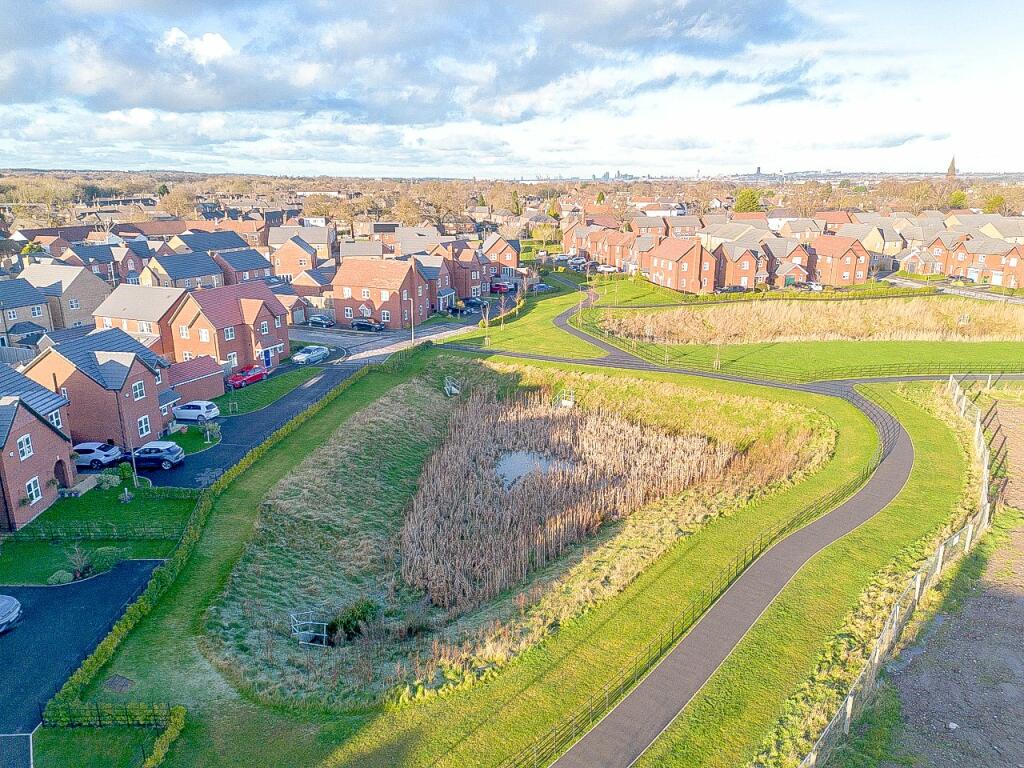 Additional image 3 of Briscoe Grove, Bromborough, Wirral