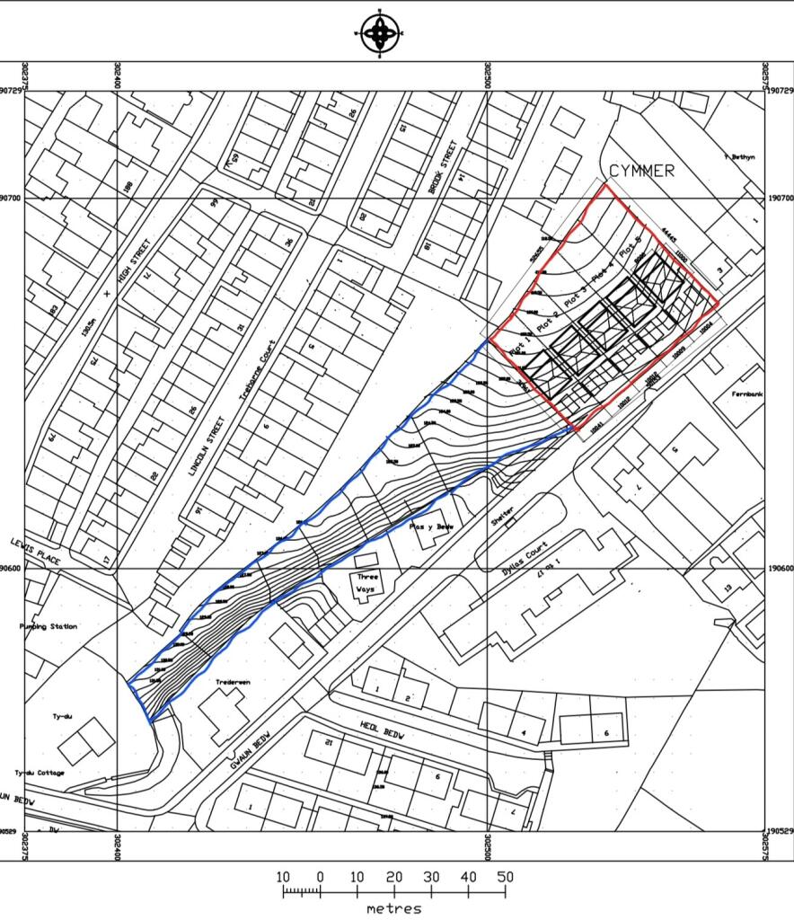 Additional image 2 of Gwaun Bedw, Porth