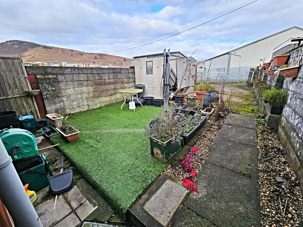 Additional image 12 of Dan Y Graig Terrace, Trebanog, Porth