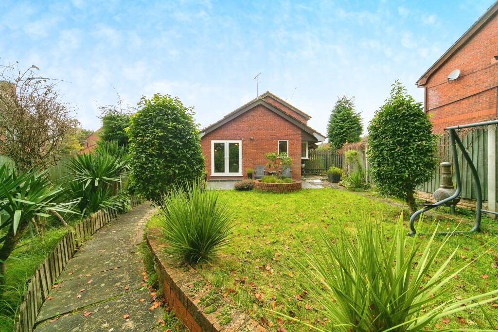 Additional image 14 of Bache Hall Court, Chester, Cheshire, CH2