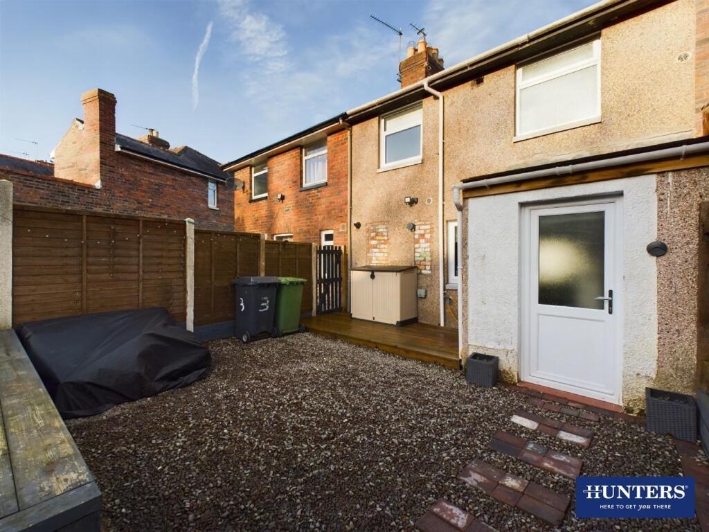 Additional image 21 of Margery Terrace, Cummersdale, CA2