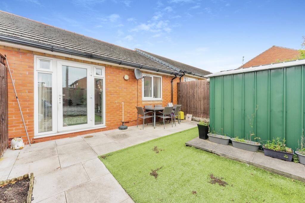 Additional image 10 of Oakdale Road, Wallasey