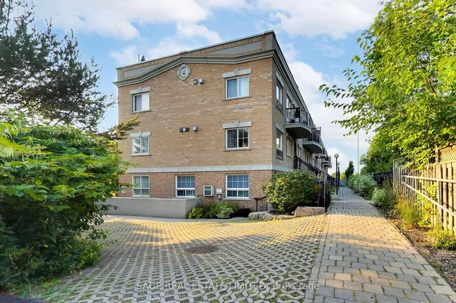 Additional image 32 of 1785 Eglinton Ave Unit 203