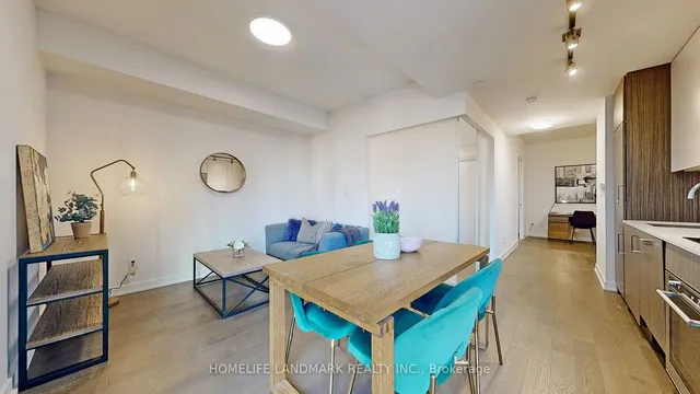 Additional image 8 of 17 Dundonald St Unit 607