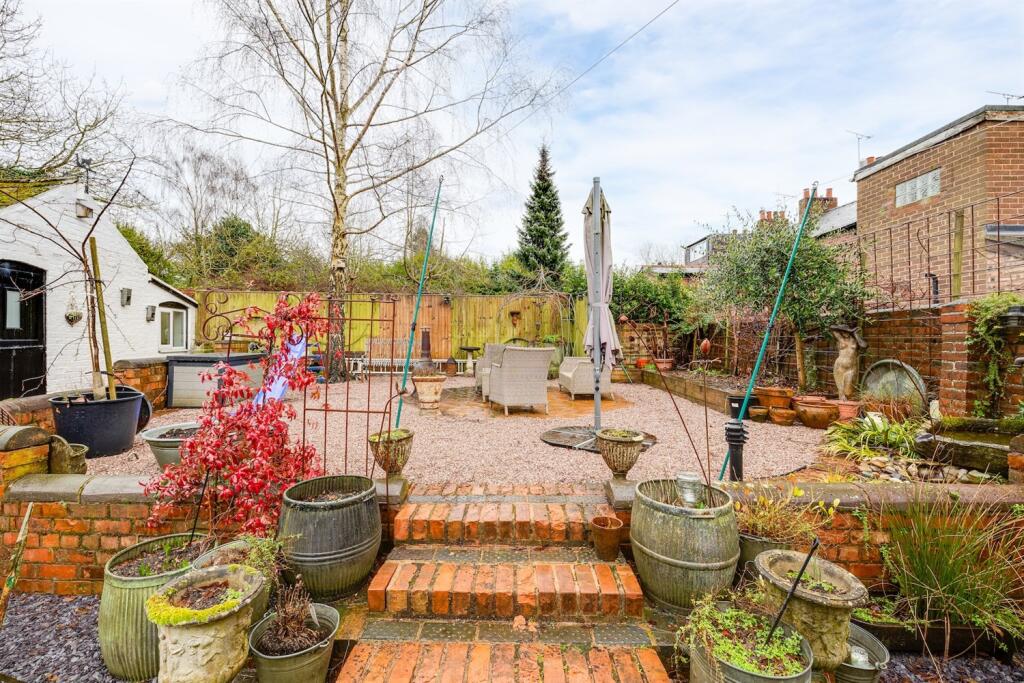 Additional image 28 of Rowton Christleton Border